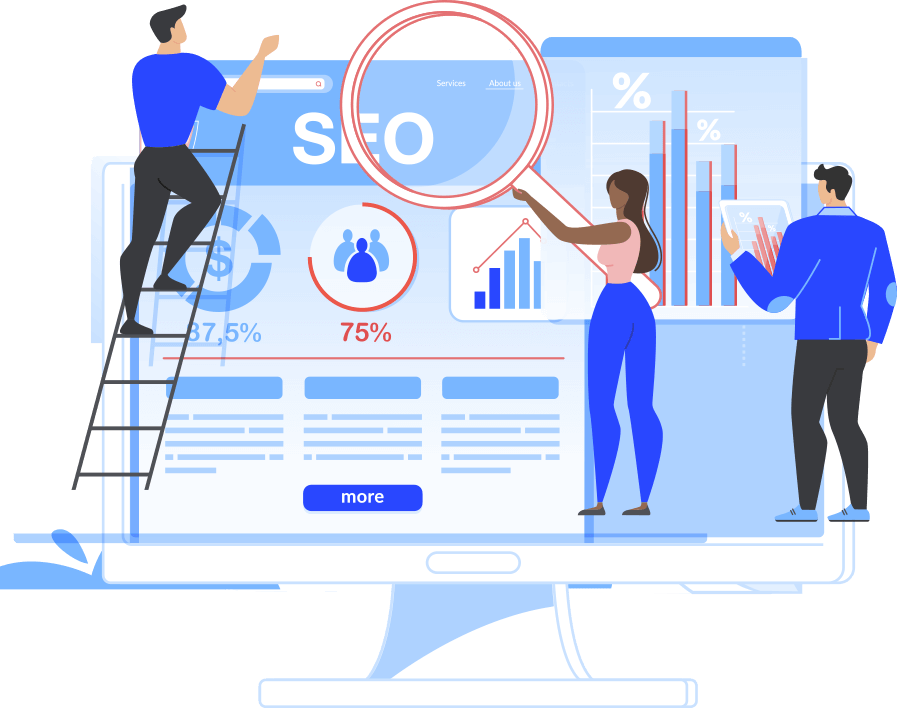 About Our Agency